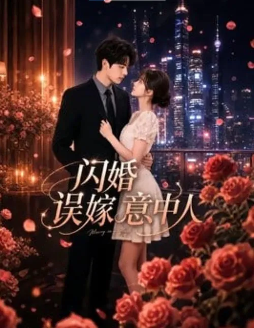 闪婚误嫁意中人