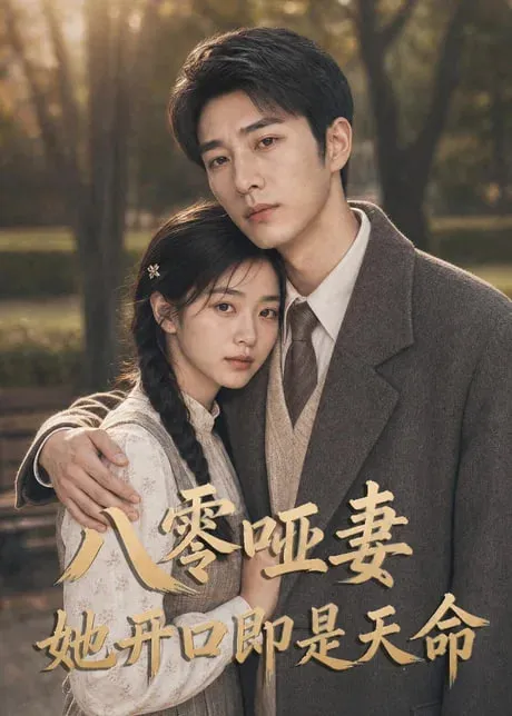 八零哑妻她开口即是天命