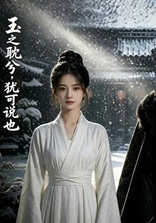 玉之耽兮，犹可说也