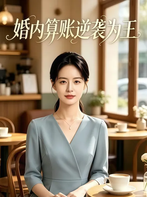 婚内算账逆袭为王