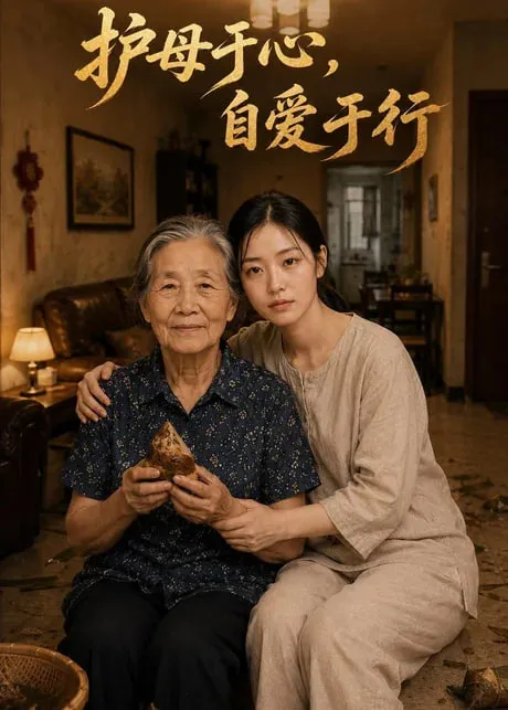 护母于心，自爱于行