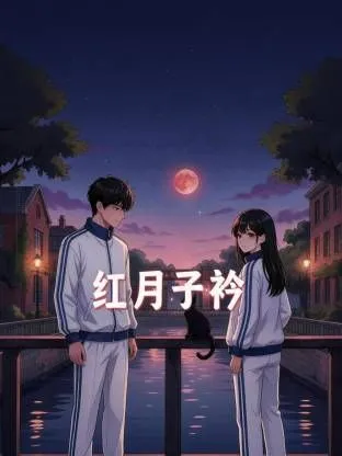 红月子衿