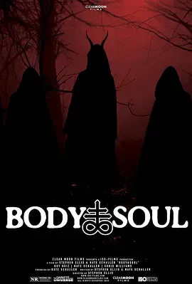 肉与灵Body