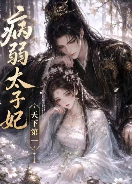 病弱太子妃天下第一
