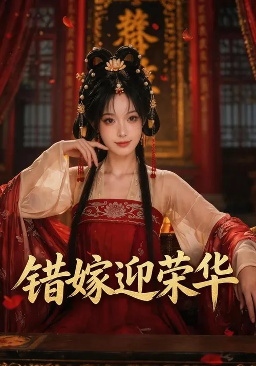 错嫁迎荣华