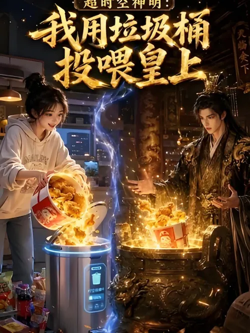 超时空神明我用垃圾桶投喂皇上