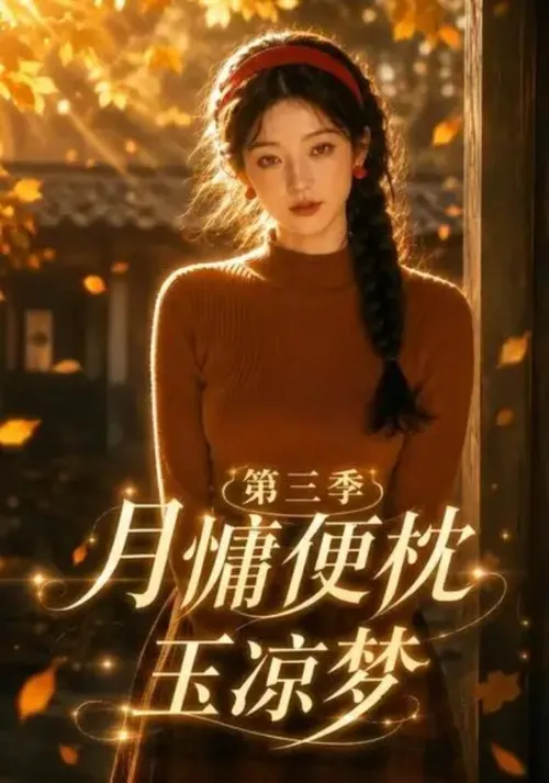 月慵便枕玉凉梦第3季