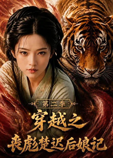 穿越之丧彪楚迟后娘记第2季