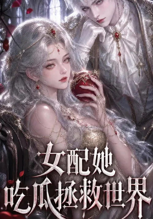 女配她吃瓜拯救世界