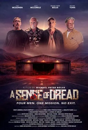 ASenseofDread