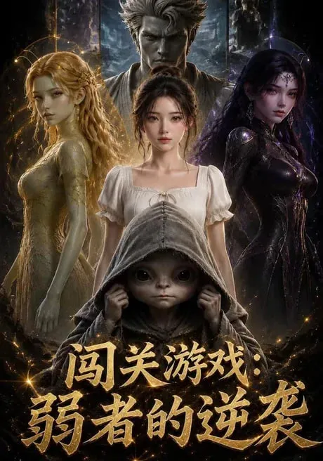 闯关游戏弱者的逆袭