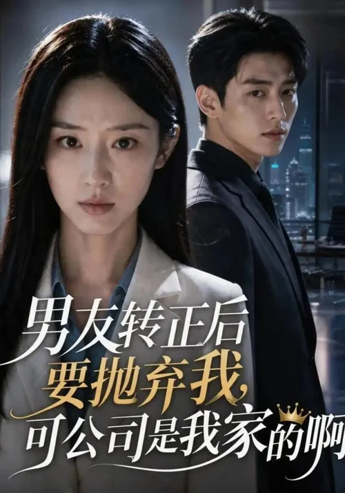 男友转正后要抛弃我，可公司是我家的啊