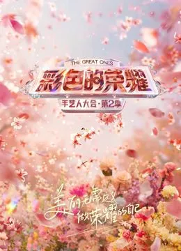 彩色的荣耀手艺人大会第2季