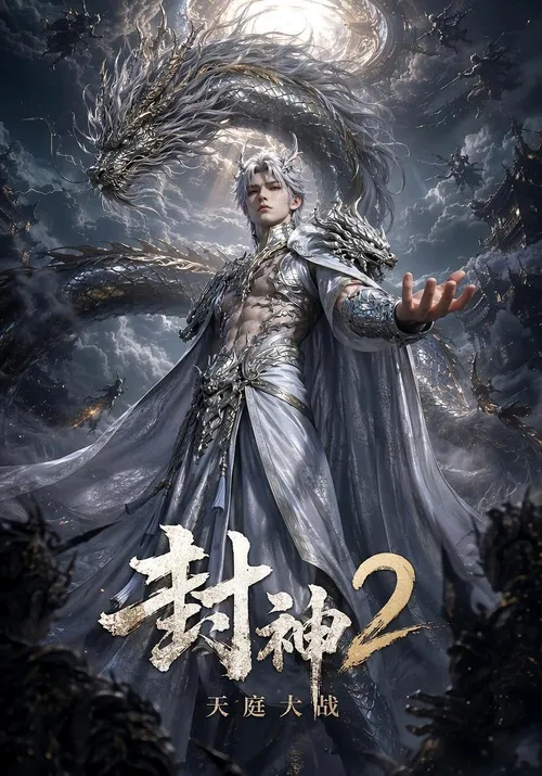 封神2天庭大战