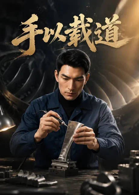 手以载道