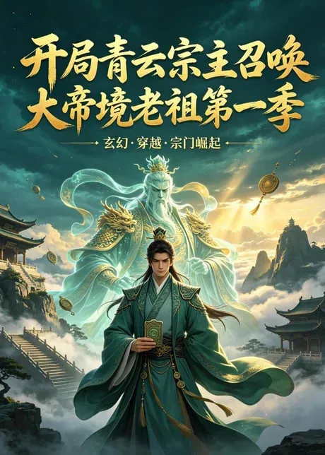 开局青云宗主召唤大帝境老祖（第1季