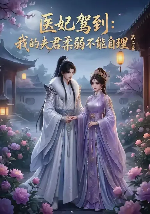 医妃驾到我的夫君柔弱不能自理第2季