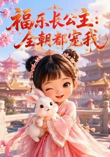 福乐长公主全朝都宠我