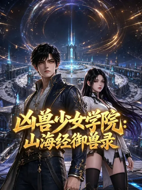 凶兽少女学院山海经御兽录