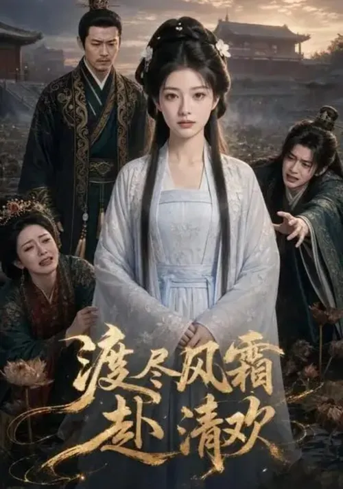 渡尽风霜赴清欢
