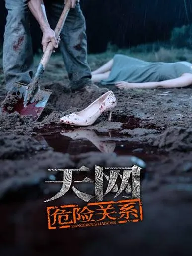 天网危险关系