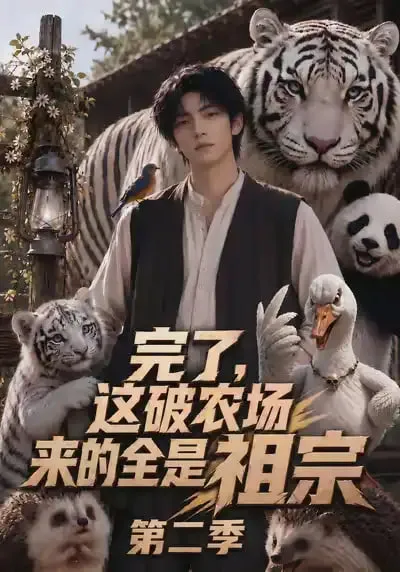 完了，这破农场来的全是祖宗第2季
