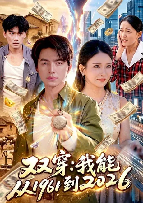 双穿我能从1961到2026