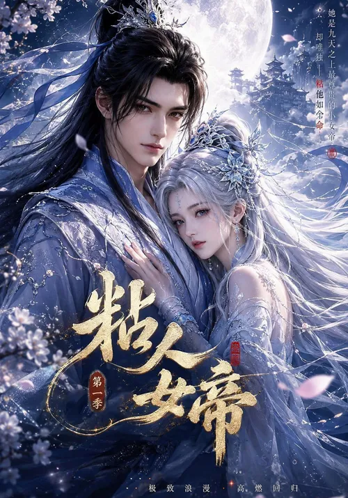 粘人女帝第1季