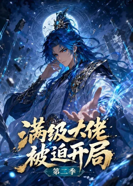 满级大佬被迫开局第2季