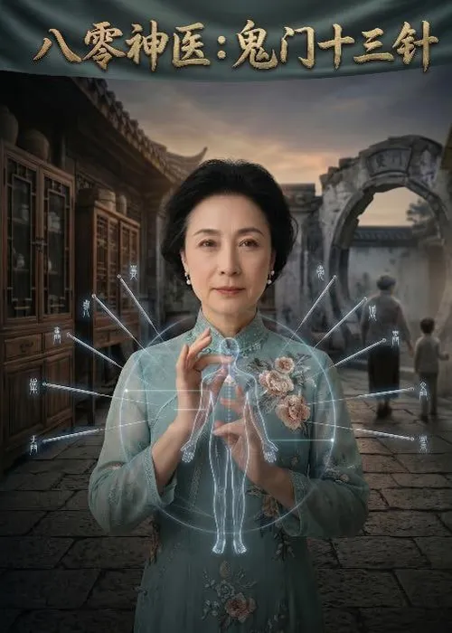 八零神医鬼门十三针