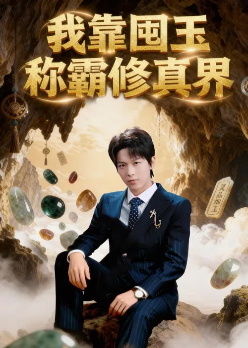 我靠国玉称霸修真界