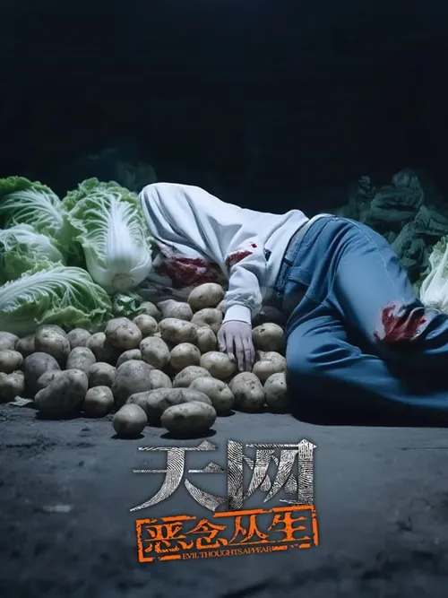 天网恶念丛生