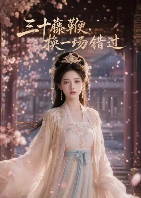 三十藤鞭，换一场错过