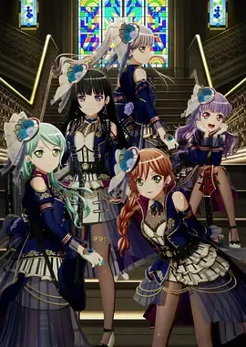 BanGDream!EpisodeofRoseliaⅡSongIam