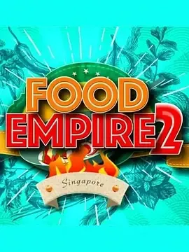 美食世家第2季