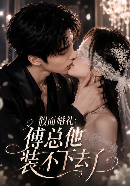 假面婚礼_傅总他装不下去了