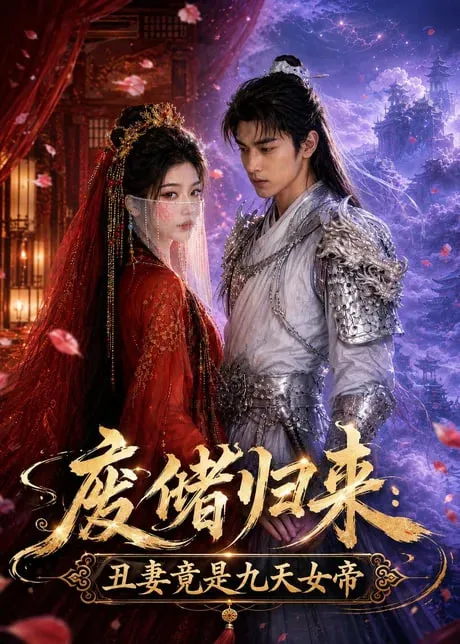 废储归来丑妻竟是九天女帝