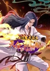 神魔大反派天命之子被我做局了动态漫画