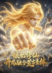 娘胎修仙开局融合荒古圣体
