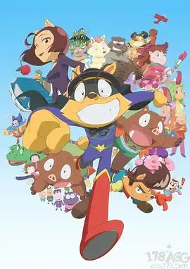 怪侠佐罗利第2季