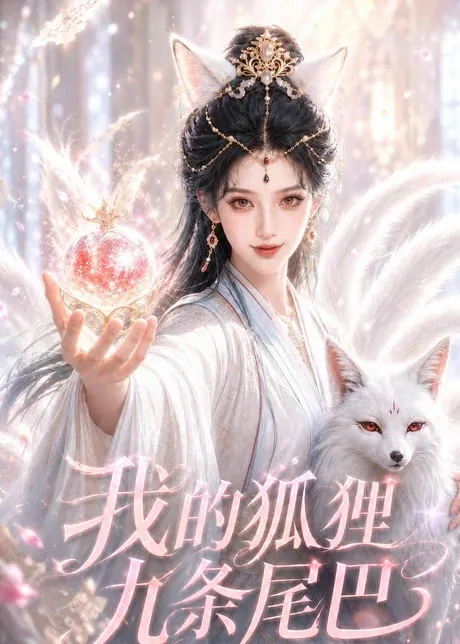 我的狐狸九条尾巴