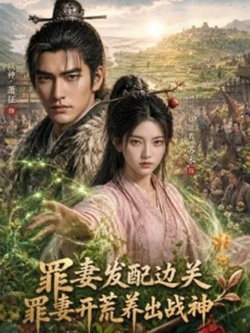 发配边关罪妻开荒养出战神I
