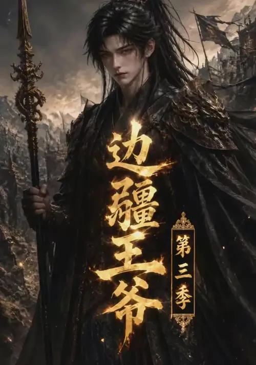 边疆王爷第3季