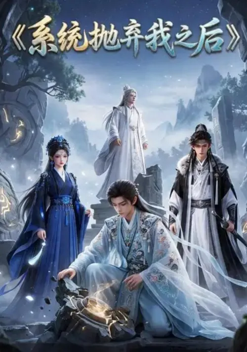 系统抛弃我之后