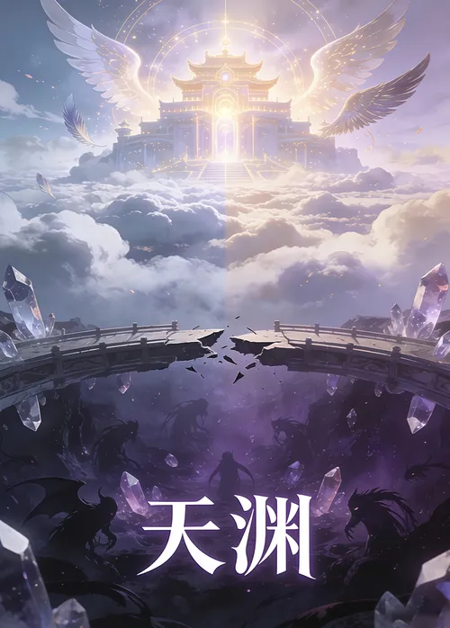 天渊2026