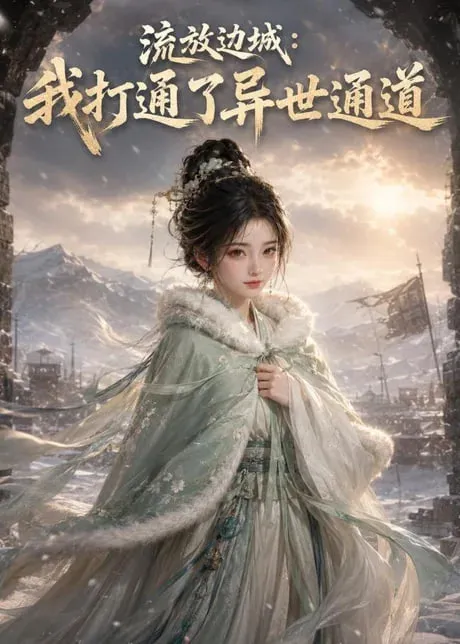 流放边城我打通了异世通道