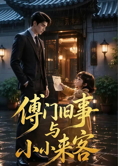 傅门旧事与小小来客