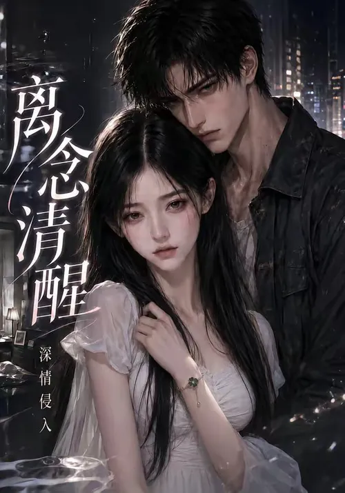 离念清醒深情侵入