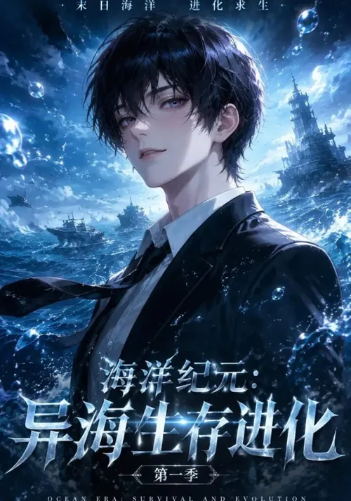 海洋纪元异海生存进化第1季