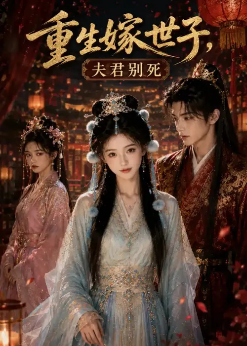 重生嫁世子，夫君别死